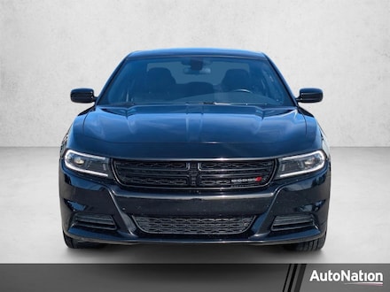 2023 Dodge Charger SXT 4dr Car