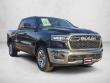 2026 Ram 1500 Big Horn Truck Crew Cab