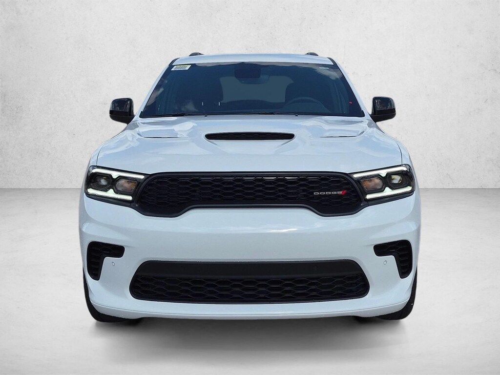 New 2026 Dodge Durango GT HEMI V8 SUV