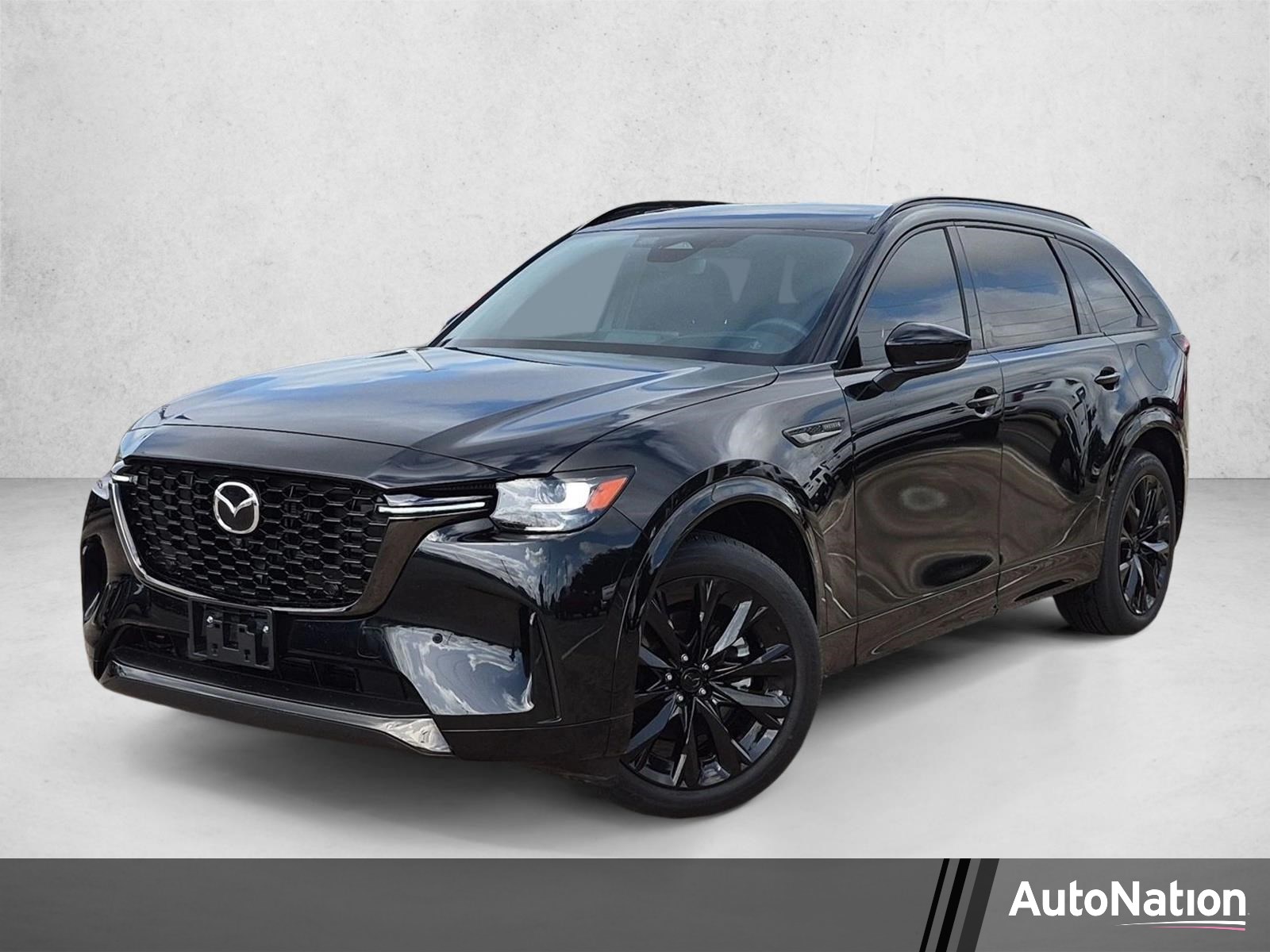  Mazda CX-90
