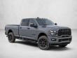 2027 Ram 2500 Lone Star Truck Crew Cab