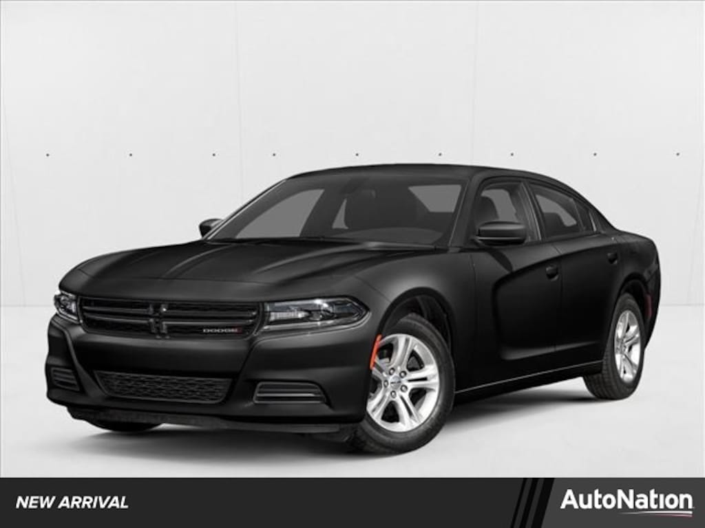 Used 2020 Dodge Charger GT 4dr Car