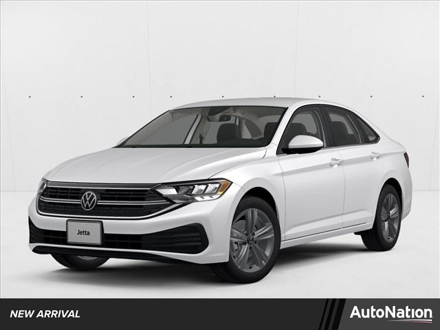 2022 Volkswagen Jetta 1.5T SE Auto SULEV's photo