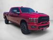 2027 Ram 2500 Laramie Truck Mega Cab