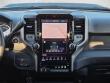2027 Ram 2500 Black Express Truck Crew Cab