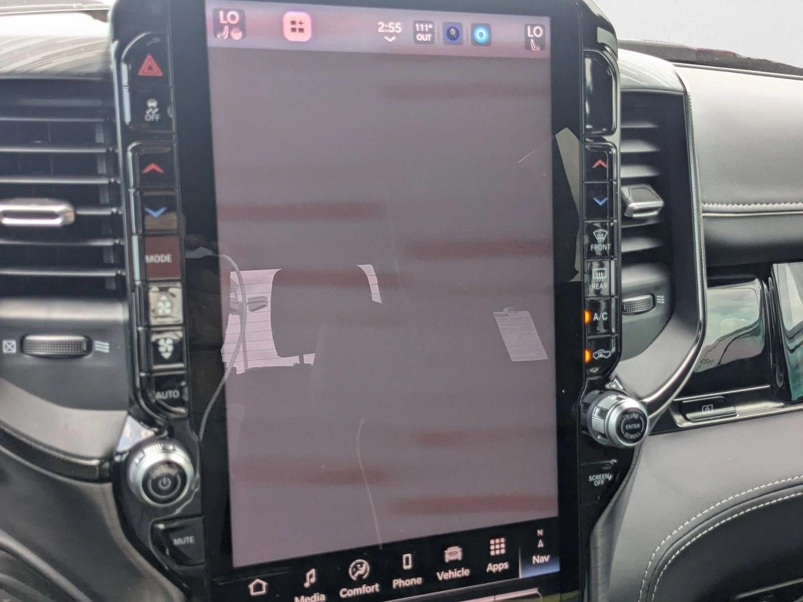 2025 RAM 2500 Rebel - Photo 12