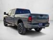 2027 Ram 2500 Black Express Truck Crew Cab