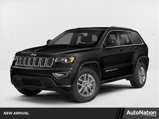 2022 Jeep Grand Cherokee Laredo E 4WD's photo