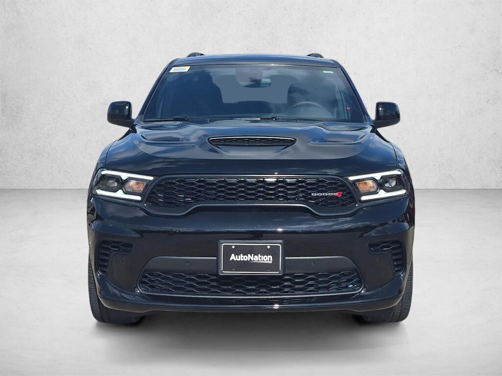 New 2026 Dodge Durango GT HEMI V8 SUV