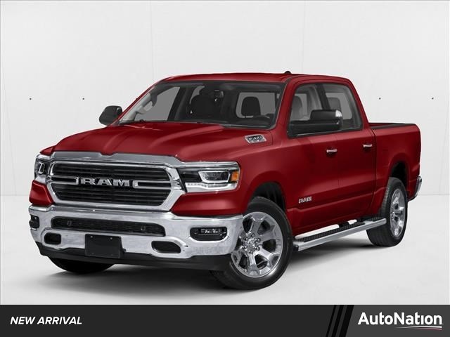 2020 RAM 1500 Big Horn/Lone Star Crew Cab 5'7's photo