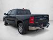 2026 Ram 1500 Lone Star Truck Crew Cab