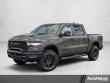 2027 Ram 1500 Rebel Truck Crew Cab