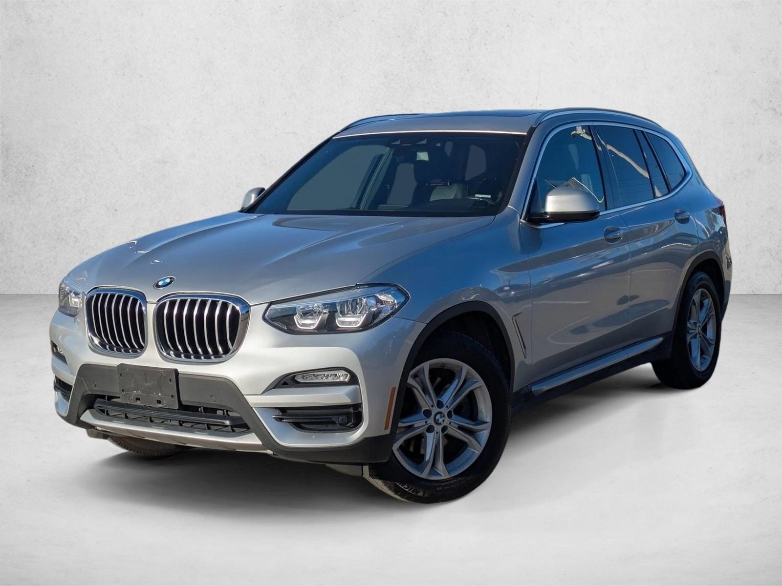 2019 BMW X3 30i
