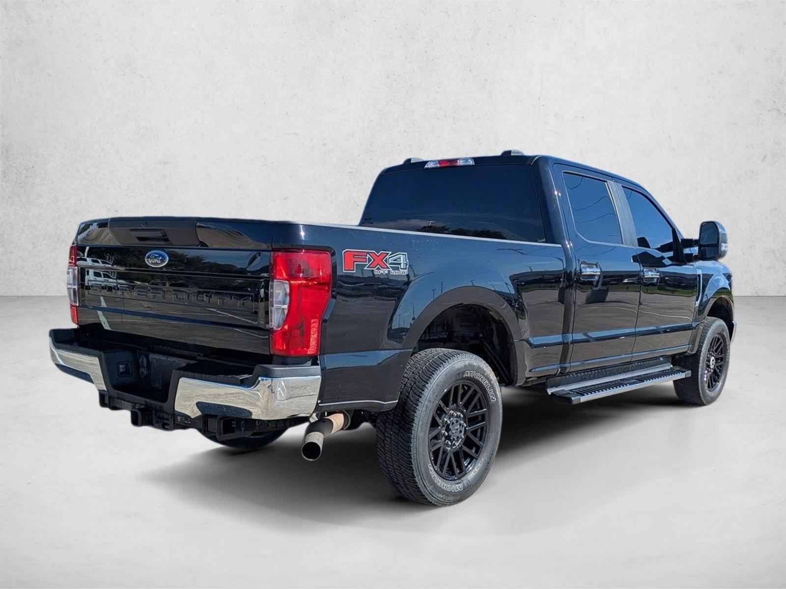 2020 Ford F-250 XL photo 4