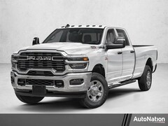 2026 Ram 3500 Tradesman Truck Crew Cab