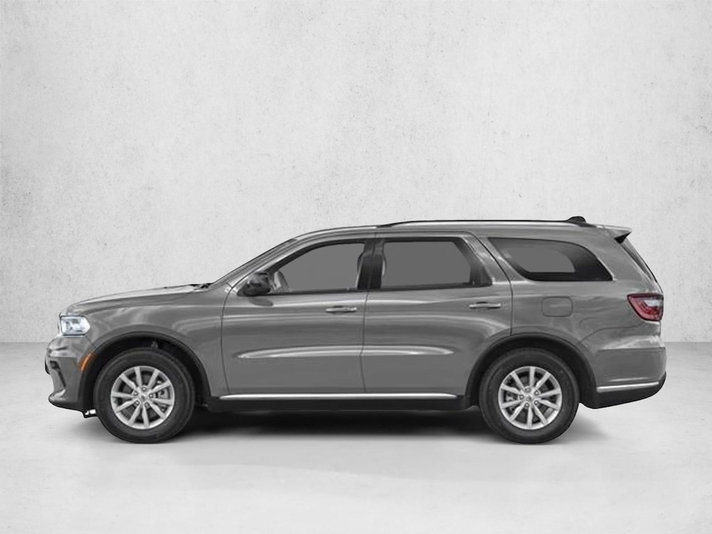 New 2026 Dodge Durango GT HEMI V8 SUV