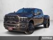 2027 Ram 3500 Laramie Truck Mega Cab