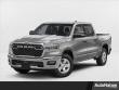 2026 Ram 1500 Lone Star Truck Crew Cab