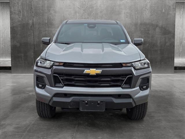 Used 2023 Chevrolet Colorado LT with VIN 1GCPSCEKXP1264741 for sale in Katy, TX