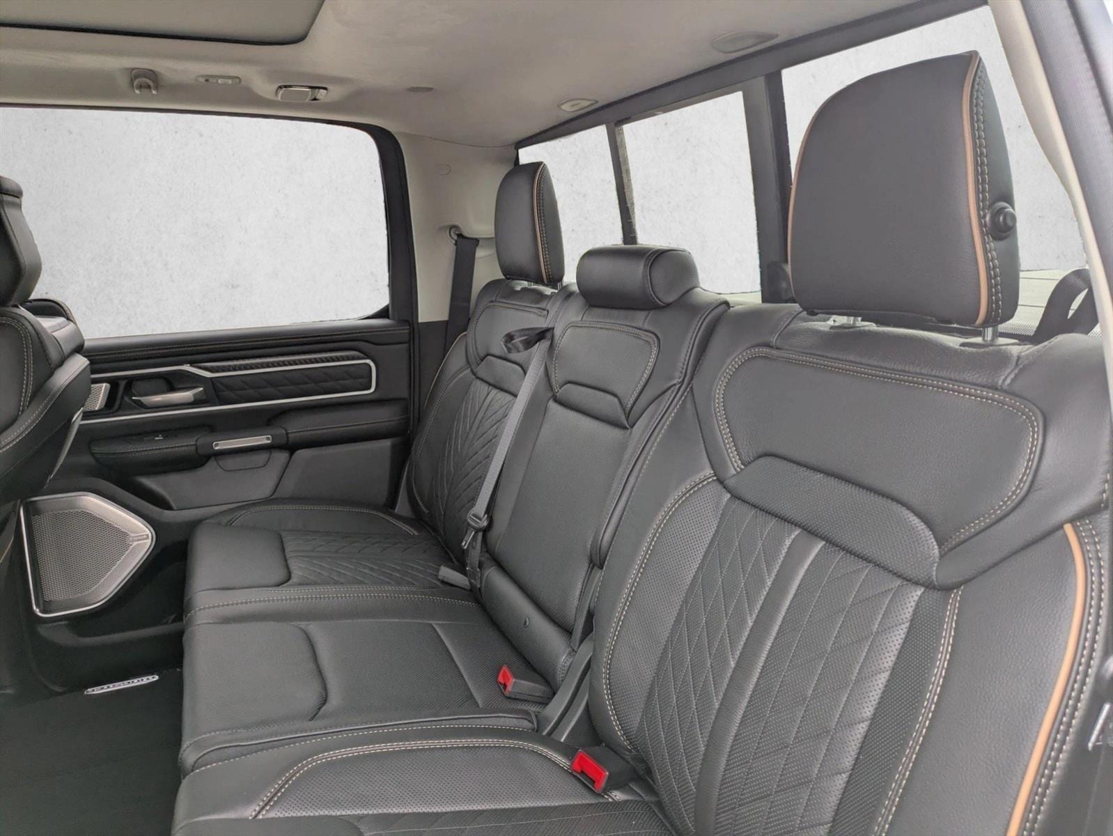 2026 RAM Ram 1500 Pickup Tungsten - Photo 15