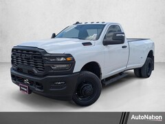 2026 Ram 3500 Tradesman Truck Regular Cab