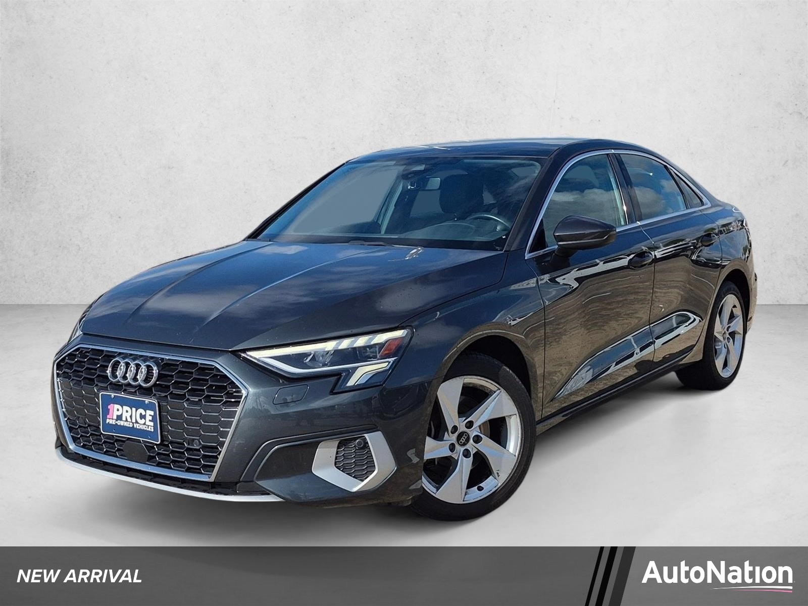 2024 Audi A3 40 TFSI Premium FWD S tronic's photo