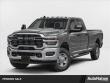 2027 Ram 3500 Tradesman Truck Crew Cab