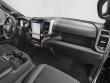 2027 Ram 2500 Black Express Truck Crew Cab