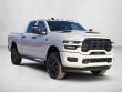 2027 Ram 2500 Black Express Truck Crew Cab