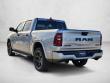 2026 Ram 1500 Laramie Truck Crew Cab