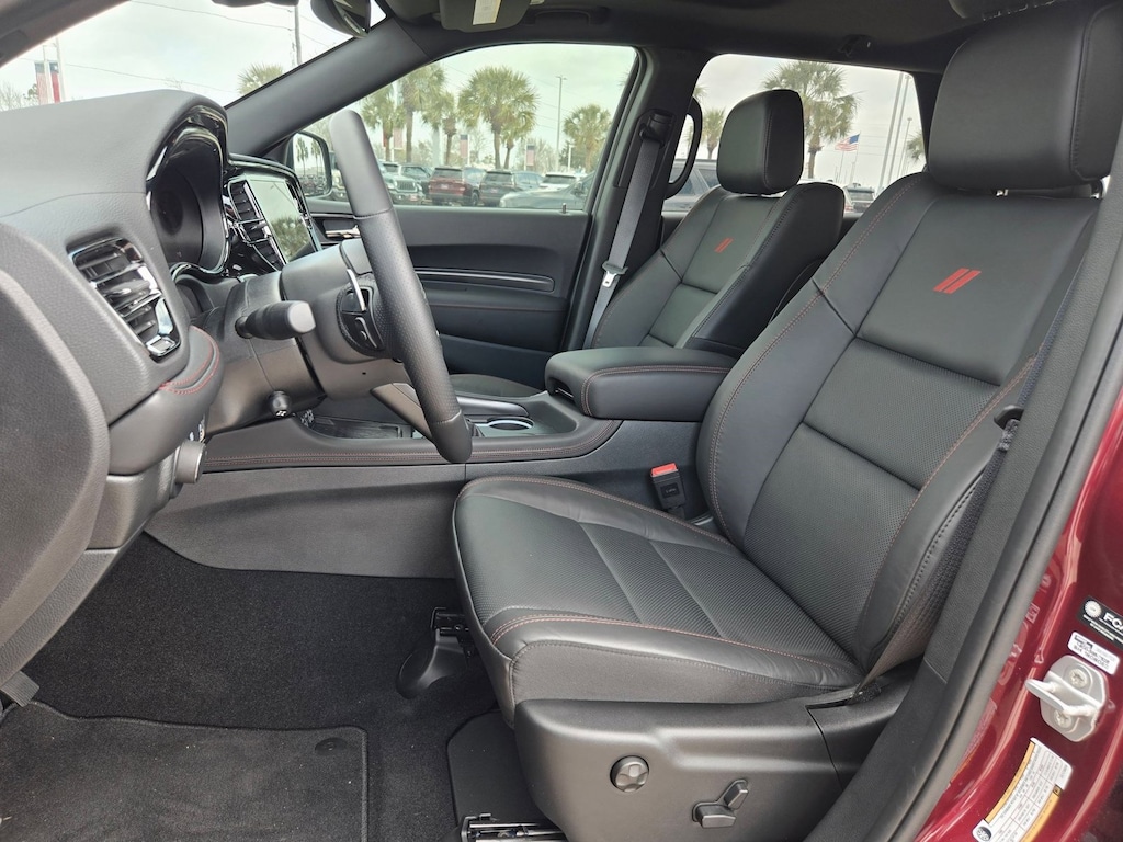 New 2026 Dodge Durango GT Plus HEMI V8 SUV