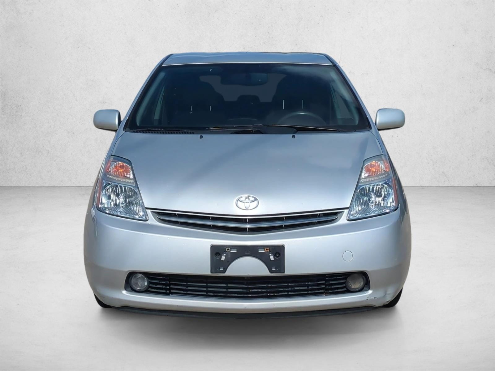 Used 2007 Toyota Prius Touring with VIN JTDKB20U877644333 for sale in Katy, TX