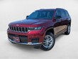 Jeep Grand Cherokee L
