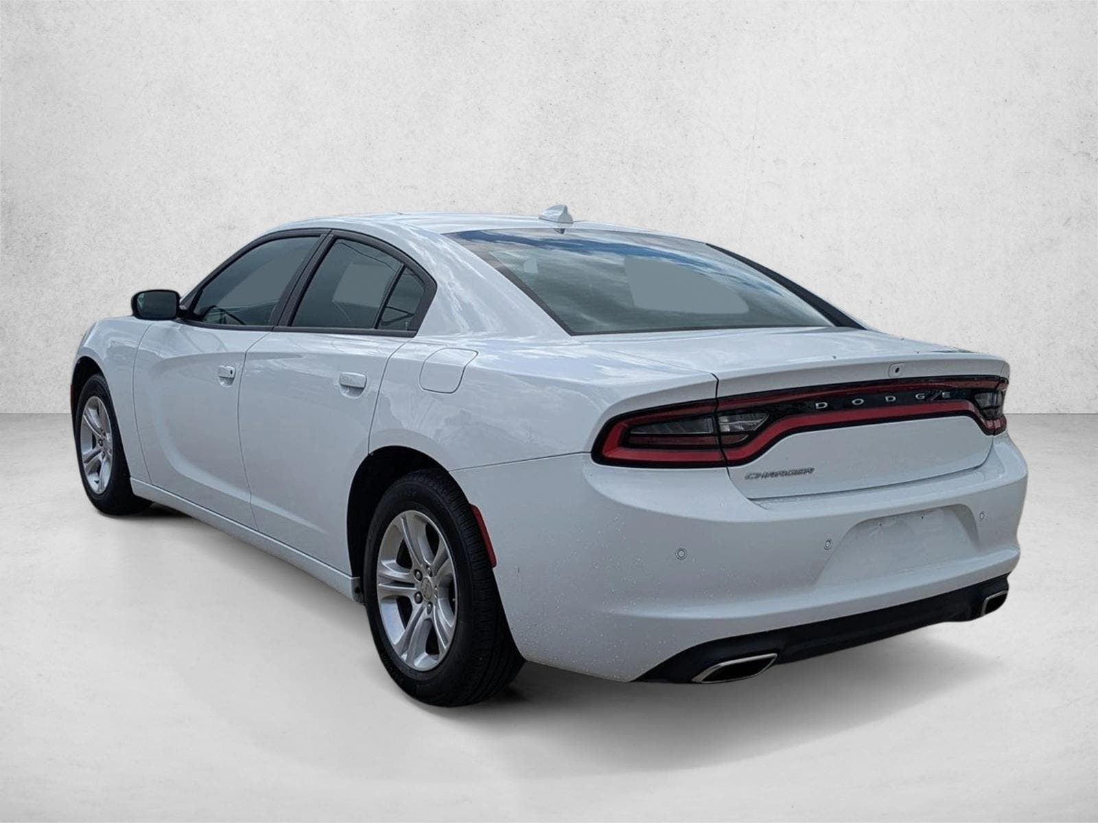 2023 Dodge Charger SXT - Photo 7
