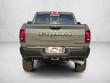 2027 Ram 2500 Warlock Truck Crew Cab