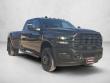 2027 Ram 3500 Tradesman Truck Crew Cab