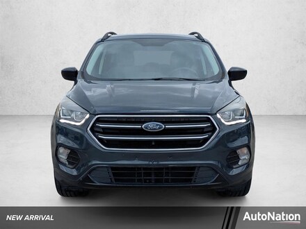 2019 Ford Escape SE Sport Utility