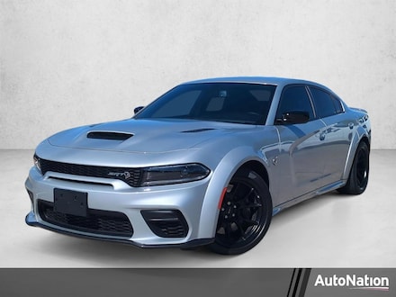 2023 Dodge Charger SRT Hellcat Widebody Jailbreak 4dr Car