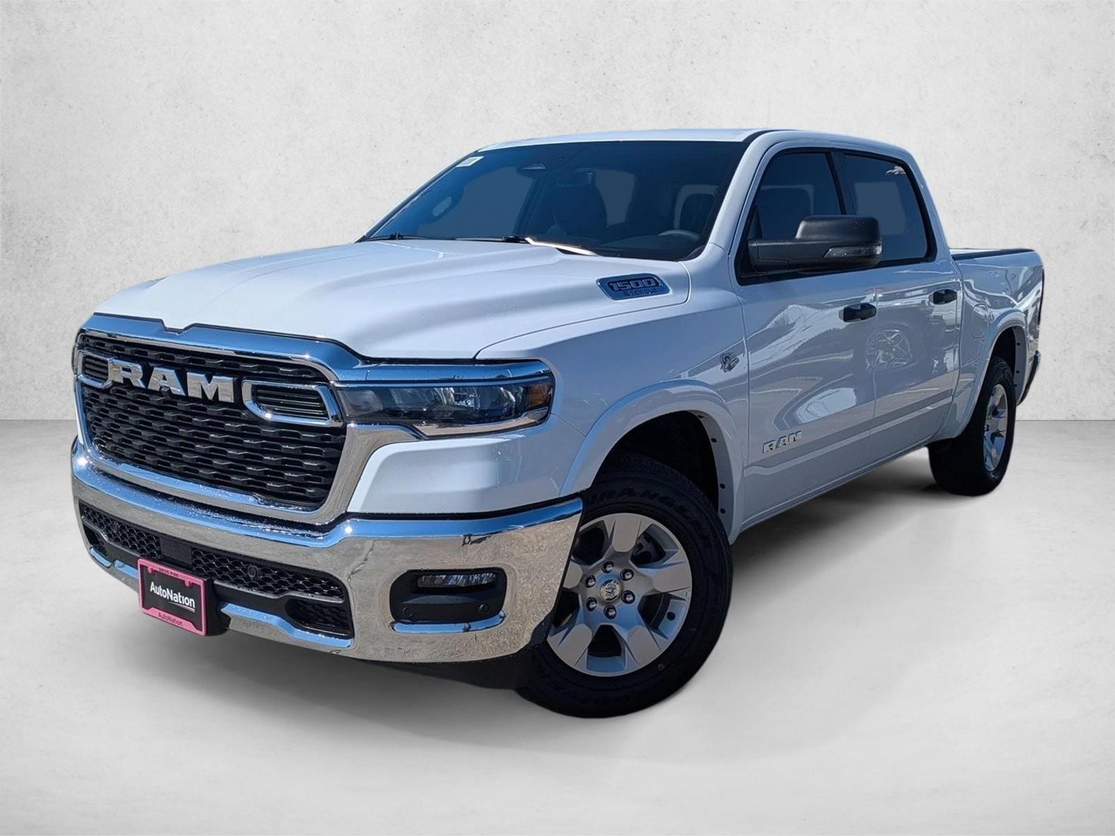2026 RAM Ram 1500 Pickup Big Horn/Lone Star's photo