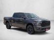 2026 Ram 1500 Lone Star Truck Crew Cab