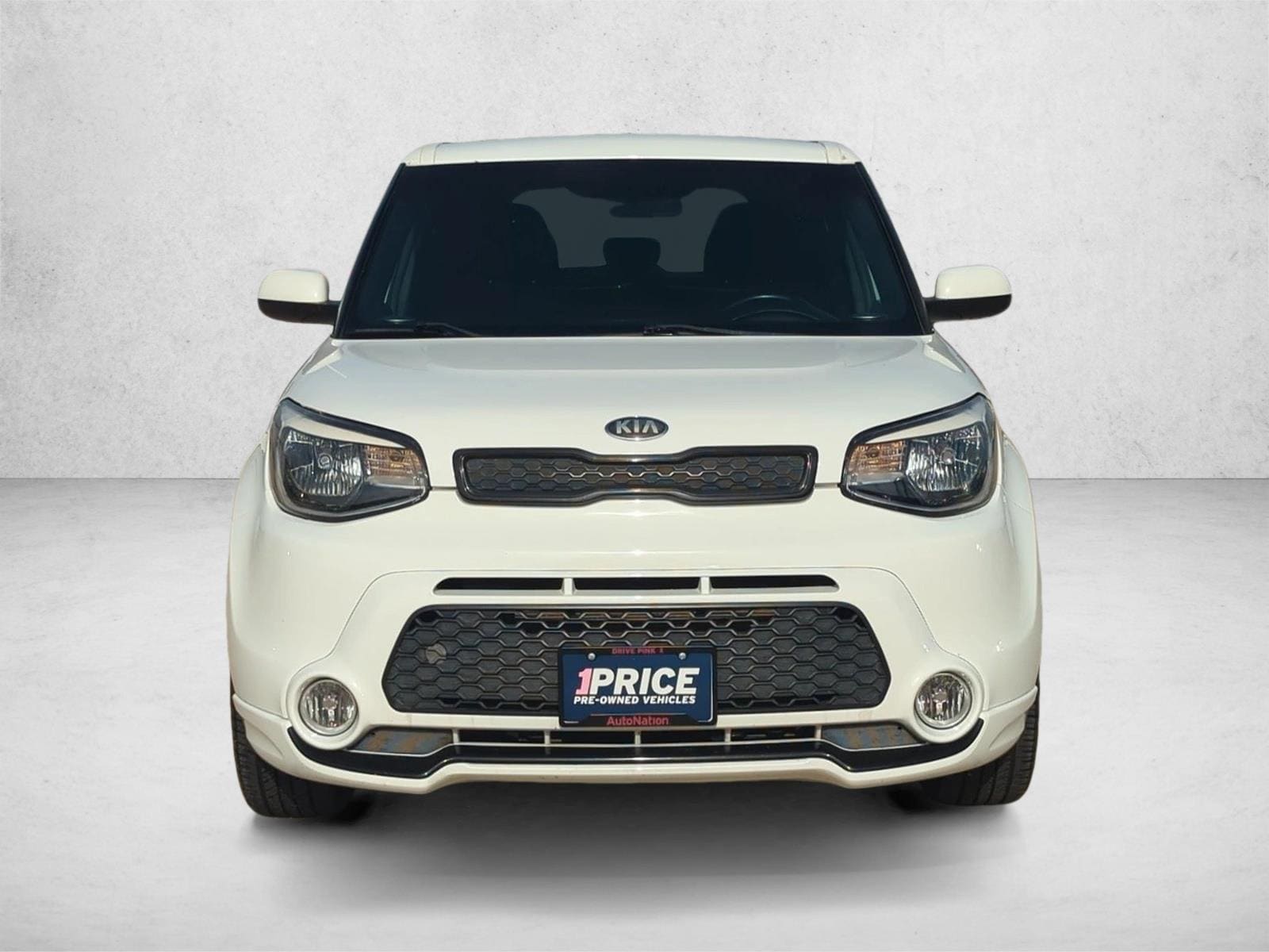 Used 2016 Kia Soul + with VIN KNDJP3A55G7379333 for sale in Katy, TX