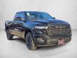 2026 Ram 1500 Lone Star Truck Quad Cab