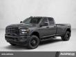 2027 Ram 3500 Tradesman Truck Crew Cab
