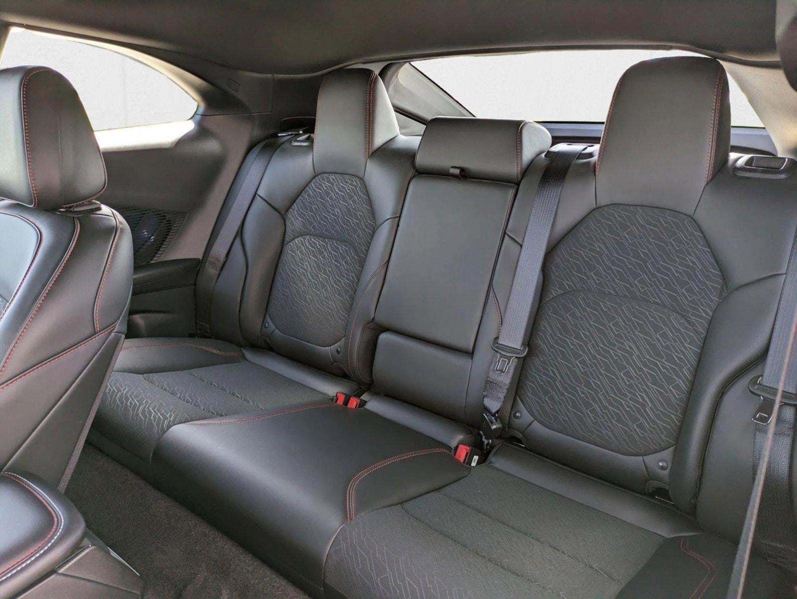 2025 Dodge Charger Daytona R/T - Photo 16