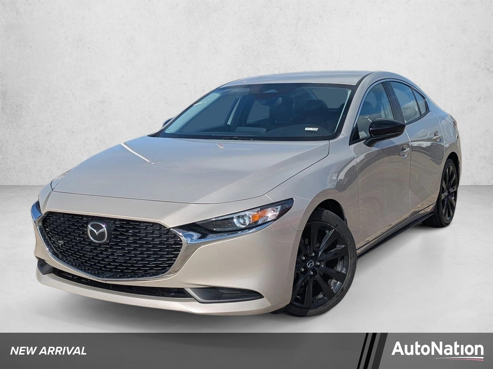 2024 Mazda CX-3 Select Sport AT 4-Door SKYACTIV's photo