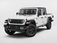 2026 Jeep Gladiator Sport Truck Crew Cab
