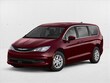  Chrysler Voyager