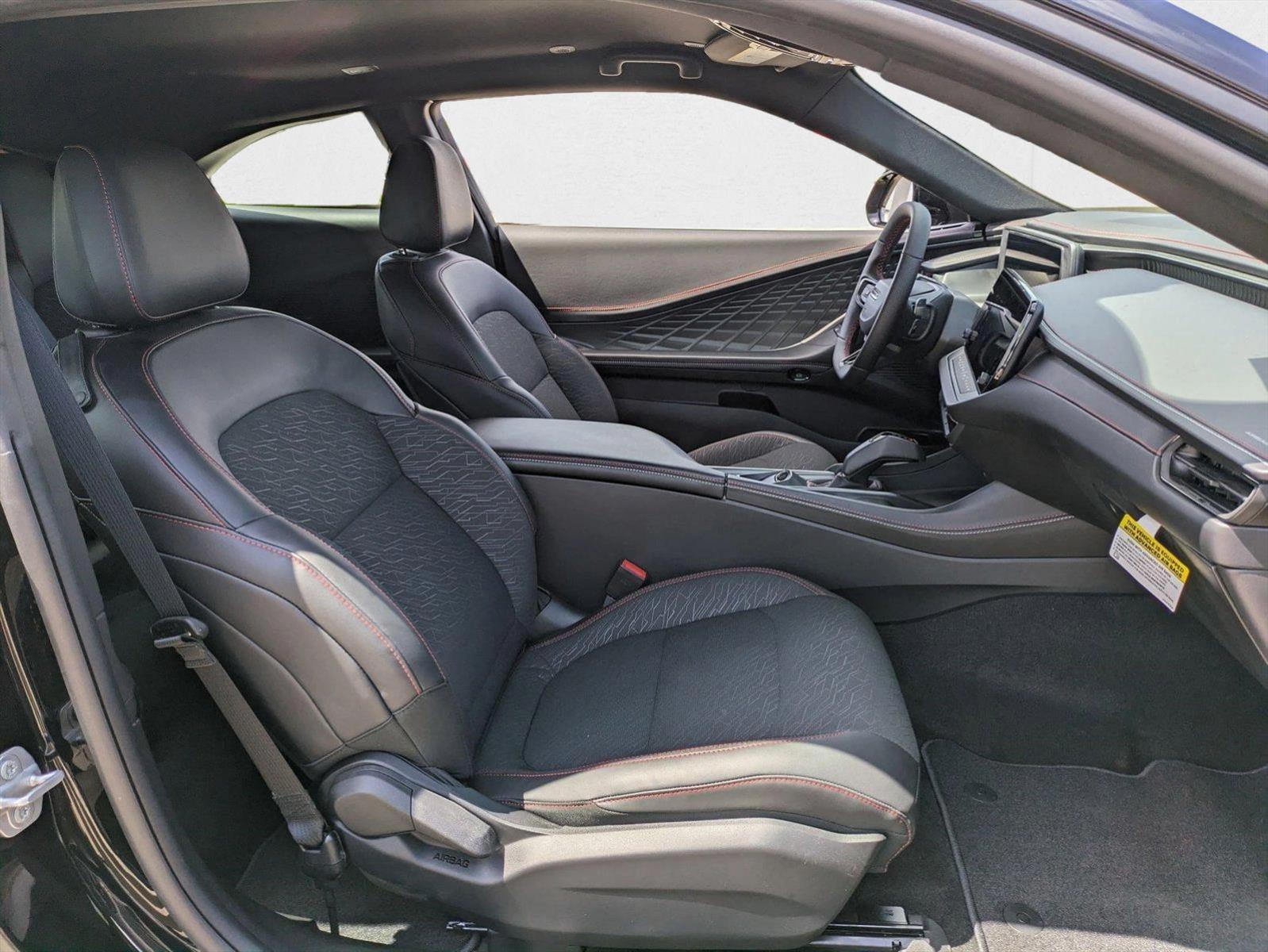 2025 Dodge Charger Daytona R/T - Photo 18