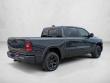 2026 Ram 1500 Big Horn Truck Crew Cab