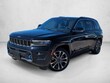  Jeep Grand Cherokee 4xe